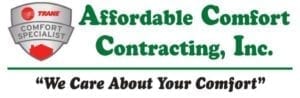 Affordable Comfort Contracting, Inc.