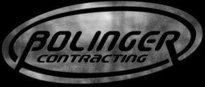 Bolinger Contracting, LLC