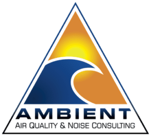 AMBIENT Air Quality & Noise Consulting