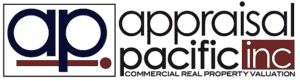 Appraisal Pacific Inc.