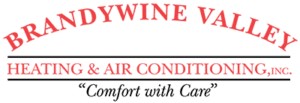 Brandywine Valley Heating & A/C, Inc.