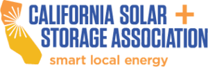 California Solar & Storage Association