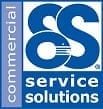 Commercial Service Solutions