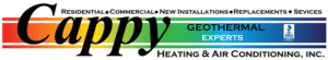 Cappy Heating & A/C, Inc.