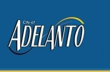 City of Adelanto