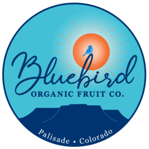 Bluebird Organic Fruit Company