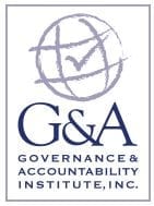 Governance & Accountability Institute, Inc.