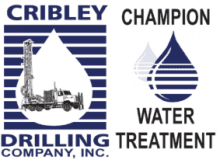 Cribley Drilling Co., Inc