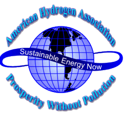 American Hydrogen Association (AHA)