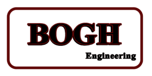 Bogh Engineering Inc Green NRG Institute