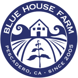 Blue House Farm