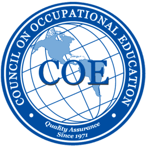 Council on Occupational Education