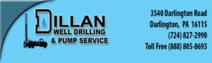 Dillan Well Drilling, Inc.