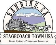 City of Banning