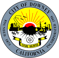 City of Downey