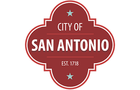 City of San Antonio