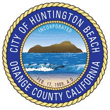 City of Huntington Beach