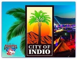 City of Indio