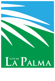 City of La Palma