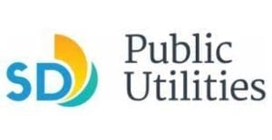 City of San Diego, Public Utilities Dept.