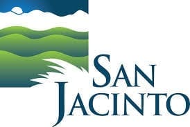 City of San Jacinto