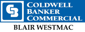 Coldwell Banker Commercial WESTMAC