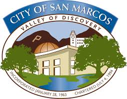 City of San Marcos