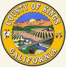 County of Kings