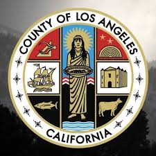 County of Los Angeles