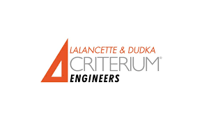 Criterium-Lalancette Engineers