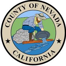 County of Nevada