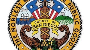 County of San Diego