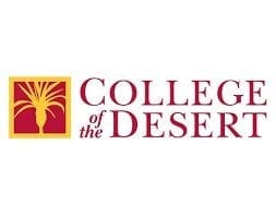 College of the Desert