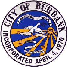 City of Burbank