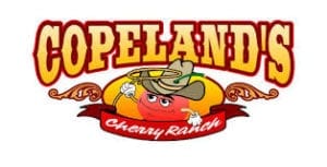 Copeland’s Cherry Ranch