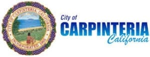 City of Carpinteria