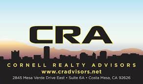 Cornell Realty Advisors