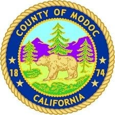 County of Modoc