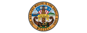 County of San Diego