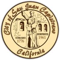 City of San Juan Capistrano