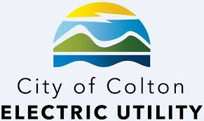 City of Colton Electric Utility