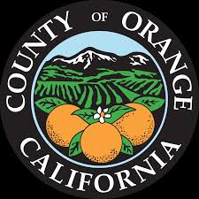 County of Orange