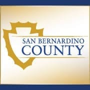 County of San Bernardino