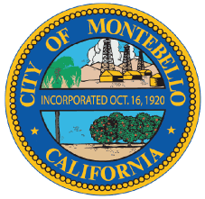 City of Montebello