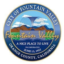 City of Fountain Valley