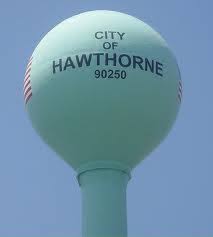 City of Hawthorne