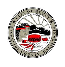 City of Hemet