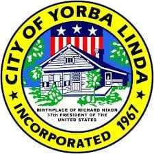 City of Yorba Linda