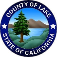 County of Lake