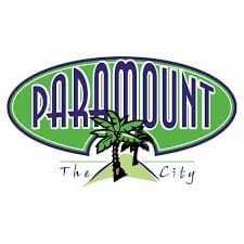 City of Paramount